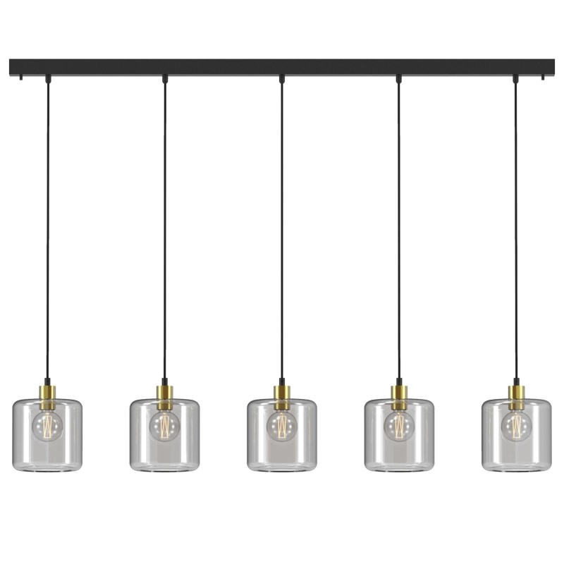 PSM Lighting Manon 5130.5N Lampe Suspendue
