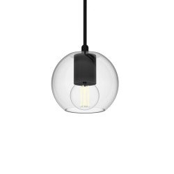 PSM Lighting Moby 5089.A.E14 Lampe Suspendue