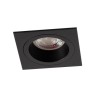 PSM Lighting Nora Dc Dc.700.10029 Spot Encastrable