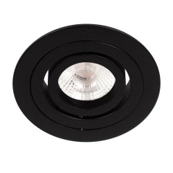 PSM Lighting Ø65 Diva.Slo Spot Encastrable