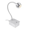 PSM Lighting Orka 3020 Lampe De Table