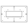 PSM Lighting Plasterkit 1883A 