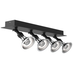 PSM Lighting Pula 5047 Plafonnier