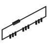 PSM Lighting Thindr 1749.As.9 Plafonnier