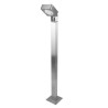 PSM Lighting Zamora T665 Poteau De Jardin