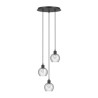 PSM Lighting Noella 4587.V.E27.SH.TR.1M PSM Lighting Noella 4587.V.E27.SH.TR.1M.TX1 Lampe suspendue