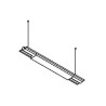 PSM Lighting Butterfly 2805Led Lampe Suspendue