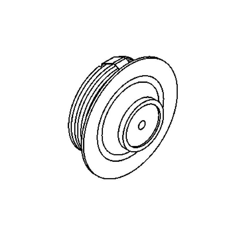 PSM Lighting Cesar 1356.S2 Plafonnier / Lampe Murale