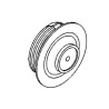 PSM Lighting Cesar 1356.S2 Plafonnier / Lampe Murale