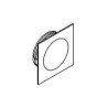 PSM Lighting Cesar W1354.S2 Plafonnier / Lampe Murale
