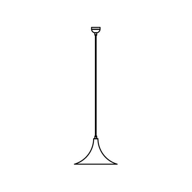 PSM Lighting Cimbalo 3502.B3 Lampe Suspendue