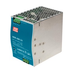 PSM Lighting Driver - Transfo Ndr480-48