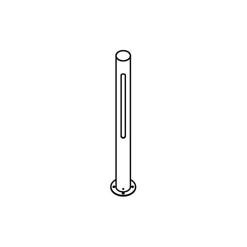 PSM Lighting Faro T1065 Poteau De Jardin