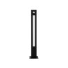PSM Lighting Franklin T1283.670 Poteau De Jardin