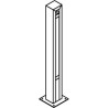PSM Lighting Franklin T1283.670 Poteau De Jardin