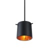 PSM Lighting Guilia 4028Xled.B3 Lampe Suspendue