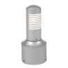PSM Lighting Iris Abdef T1001A Poteau De Jardin