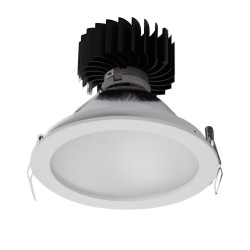 PSM Lighting Koza X - Inca Xtm 1767.2000.Ip20.Pl Spot Encastrable
