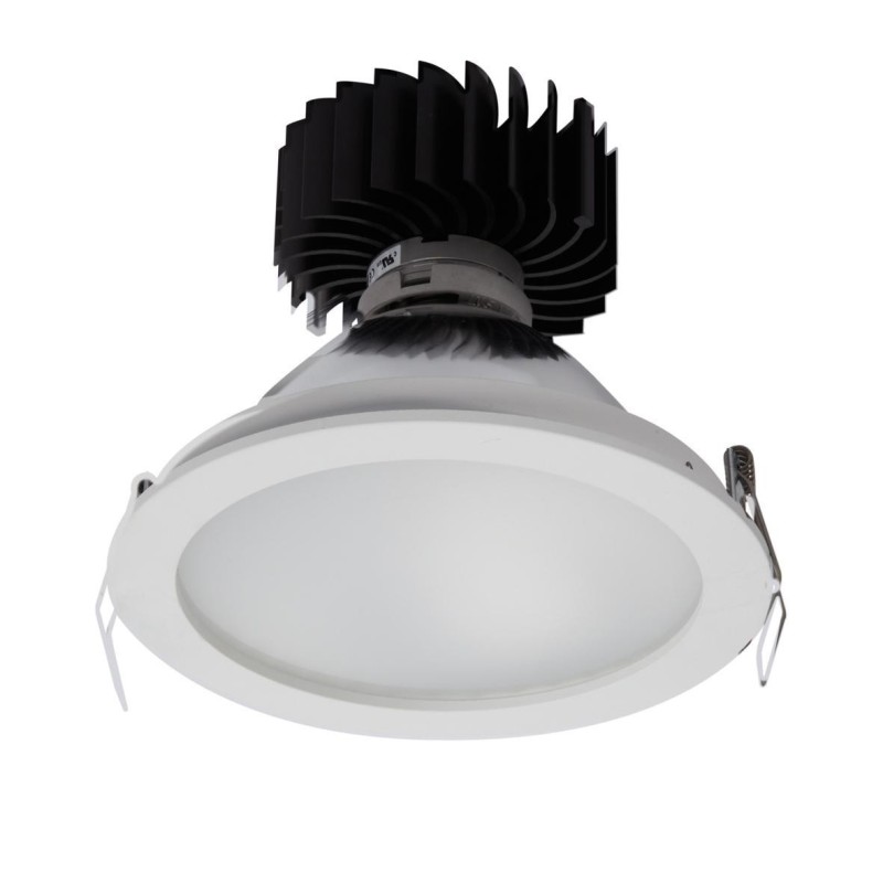 PSM Lighting Koza X - Inca Xtm 1767.2000.Ip20.Pl Spot Encastrable