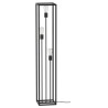 PSM Lighting Maestro 4965 Lampadaire