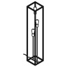 PSM Lighting Maestro 4965 Lampadaire