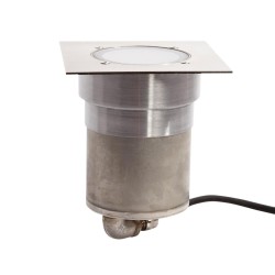 PSM Lighting Magma 3353.9.150 Recessed Spot