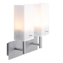 PSM Lighting Max 4025.W2 Lampe Murale