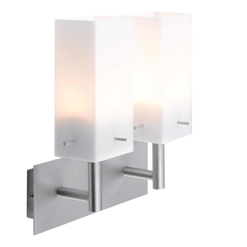 PSM Lighting Max 4025.W2 Lampe Murale