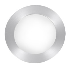 PSM Lighting Mia Rond 1626 Spot Encastrable