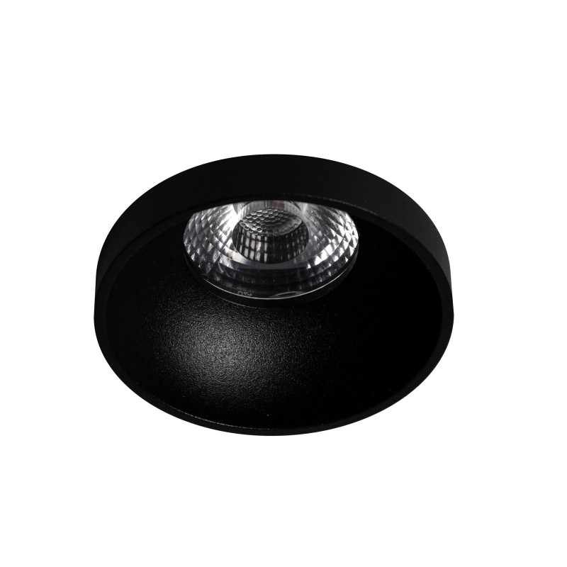 PSM Lighting Mini Click System E-Minipara Spot Encastrable