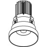 PSM Lighting Mini Click System E-Minipara Spot Encastrable