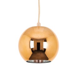 PSM Lighting Moby 4971.B.E27 Lampe Suspendue
