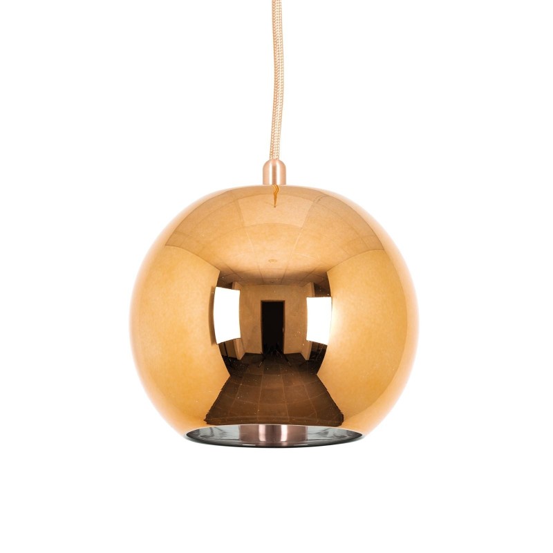 PSM Lighting Moby 4971.B.E27 Lampe Suspendue