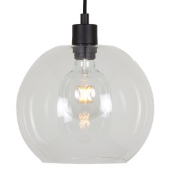 PSM Lighting Moby Sh 5063.C.E27.Sh Lampe Suspendue