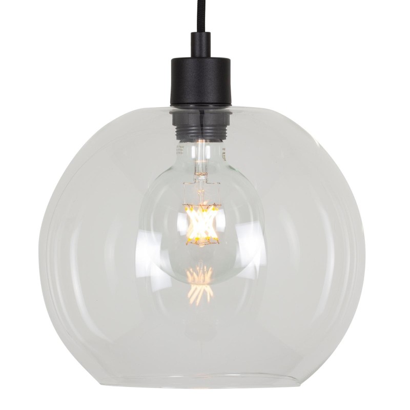 PSM Lighting Moby Sh 5063.C.E27.Sh Lampe Suspendue