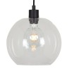 PSM Lighting Moby Sh 5063.C.E27.Sh Lampe Suspendue