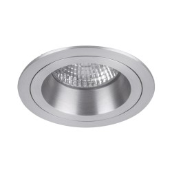 PSM Lighting Ø70 Yoko.Es50 Spot Encastrable