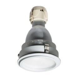 PSM Lighting Ø80 Convertible System Casaquanodot.Es50 Spot Encastrable