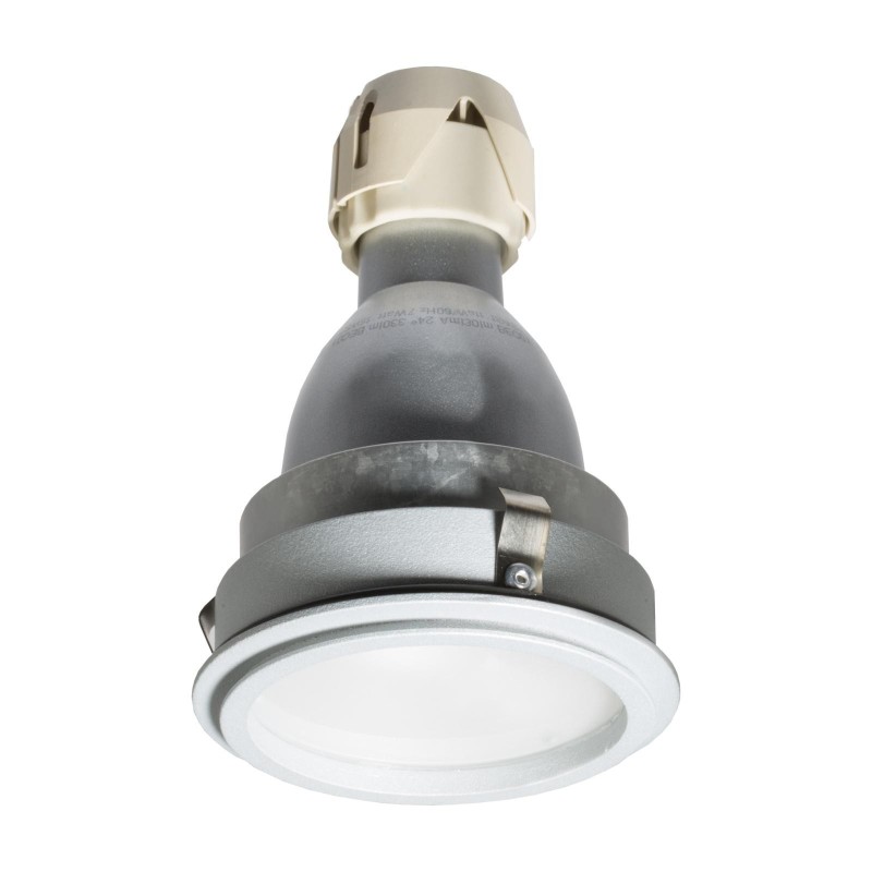 PSM Lighting Ø80 Convertible System Casaquanodot.Es50 Spot Encastrable