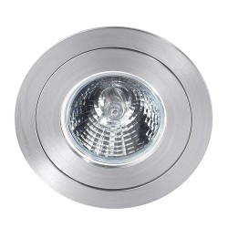 PSM Lighting Ø80 System Pico50Out Recessed Spot