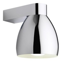 PSM Lighting Olivia Mini 1921.Es50 Lampe Murale
