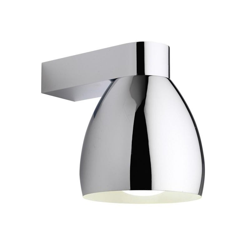 PSM Lighting Olivia Mini 1921.Es50 Lampe Murale