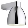 PSM Lighting Olivia Mini 1921.Es50 Lampe Murale