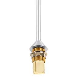 PSM Lighting Piva 4001.G9 Lampe Suspendue