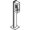 PSM Lighting Polo T795.700 Poteau De Jardin