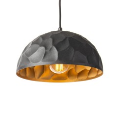 PSM Lighting Rocky 1398 Lampe Suspendue
