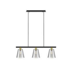 PSM Lighting Shake 5584.E27 Lampe Suspendue
