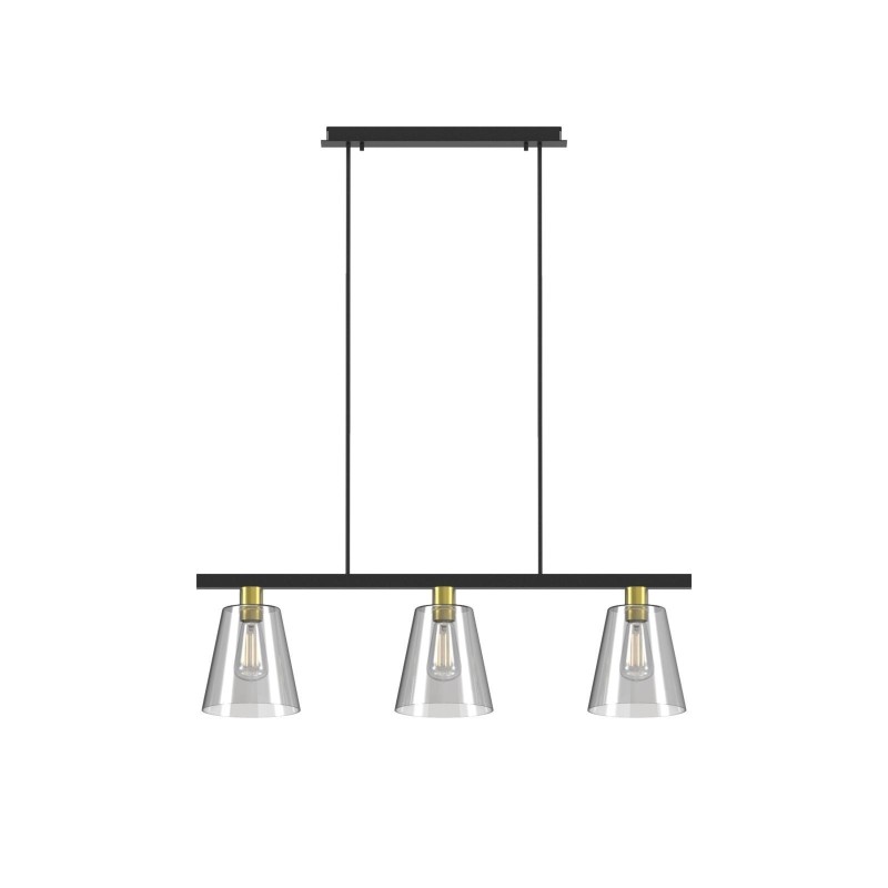 PSM Lighting Shake 5584.E27 Lampe Suspendue