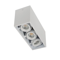 PSM Lighting Spinner X Ds 1887Ds.Es50 Plafonnier