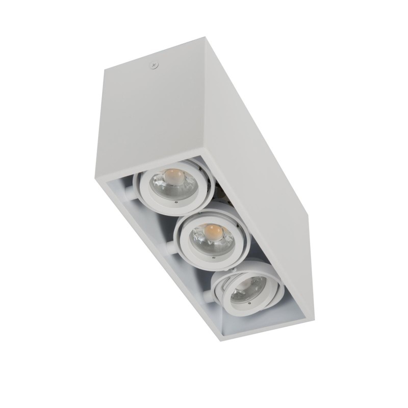 PSM Lighting Spinner X Ds 1887Ds.Es50 Plafonnier